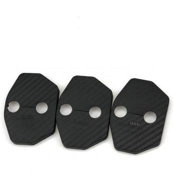 Protección de Cerradura de Puerta para B-M-W Mini Cooper