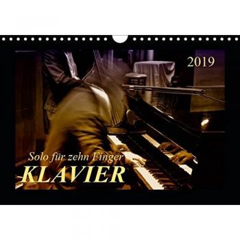Klavier