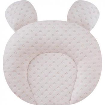 Breathable Infant Head Support Pillow 0-1 Years