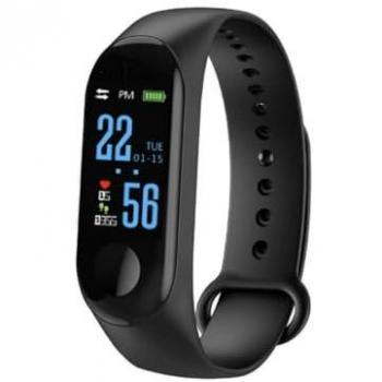 Bracelet Wearable Wee-SB8+ Plug – Analyseur Vitalité
