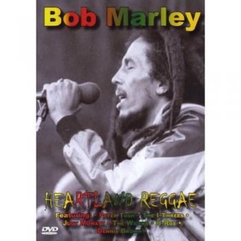 Hartland Reggae Film – Bob Marley