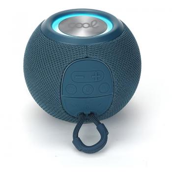 Cool Boom Altoparlante Bluetooth 6W
