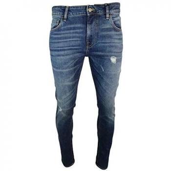 Jeans Guess Uomo M94A27 D3PC1 Chris