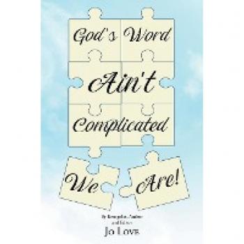 God's Word Ain't Complicated