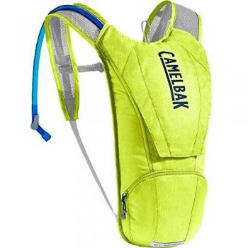 Sacchetto Idro CamelBak Classic Adulto Sicurezza Giallo Blu
