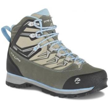 Trezeta Damen-Wanderschuhe Aoraki in Grün