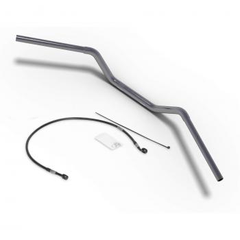 Kit de guidon pro HIGHSIDER Flat Track L14, 22