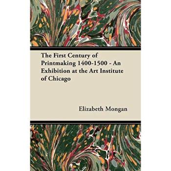 The First Century of Printmaking 1400-1500
