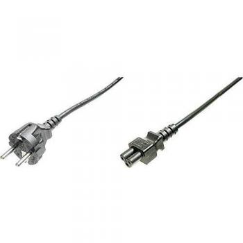 Cable de alimentación Digitus AK-440115-008-S