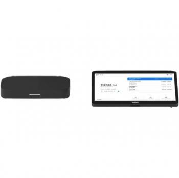 Set Logitech Tap Google Meet
