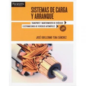 Sistemas de carga y arranque