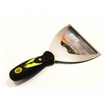Lot de 2 Outils de Plâtrage 5'' 13cm pour Professionnels