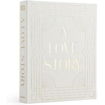 A Love Story – Album Photo Printworks
