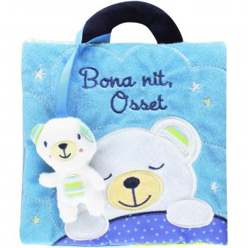 Bona nit, Osset (Tapa blanda).