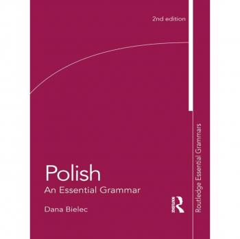 Vitalsource Technologies, Inc. Polish: Essential Grammar