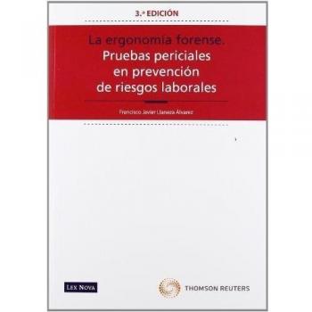 La ergonomía forense