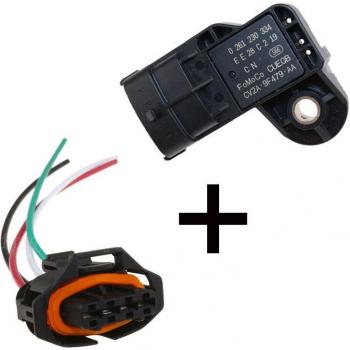 Ford Fiesta MK6 MAP Sensor