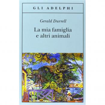 La mia famiglia e altri animali