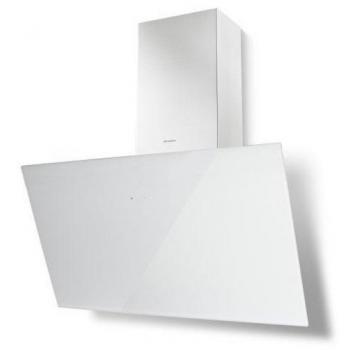 Montée murale Faber Tweet 710 m³/h – Blanc
