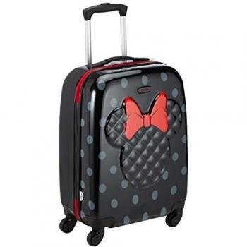 Maleta Samsonite Disney Minnie, S (56 cm)