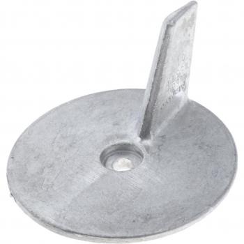 Yamaha 67C-45371-00 Trim Tab Anode for Outboard Engines