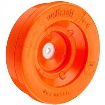 RECOGE POLVO TALADRO PARED WOLFCRAFT 4-8MM