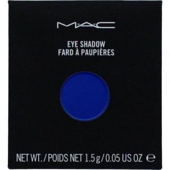 MAC Pro Palette Atlantic Blue Eye Shadow Refill, 1.5 g