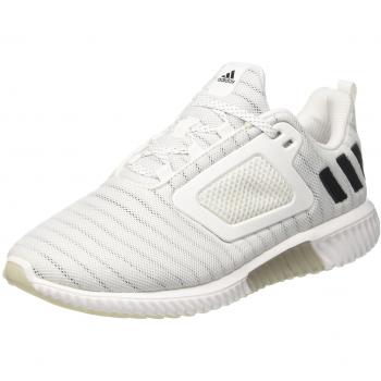 Adidas Climacool M, Footwear White/Core Black/Silver Metallic, 41 1/3 EU