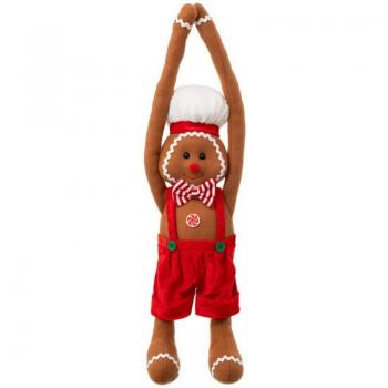 Gingerbread 72 cm – Stile e Luci per le Feste Fééric