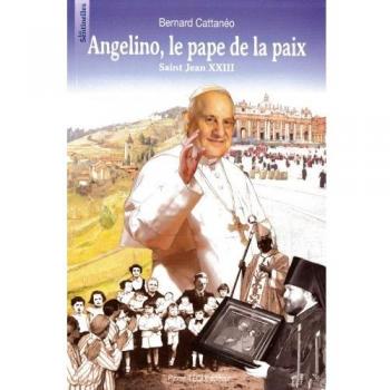 Angelino, le pape de la paix