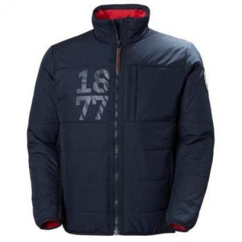 Giacca leggera uomo HELLY HANSEN 1877 marina