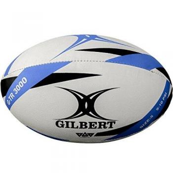 Gilbert Balón Rugby Gtr-3000 Multicolor