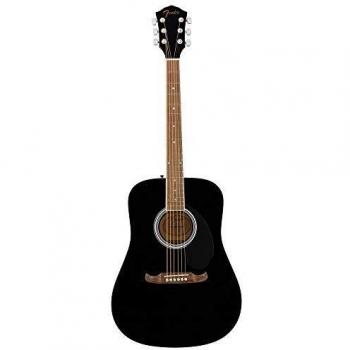 Fender 0971210706 Black
