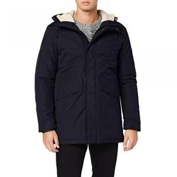 Parka JACK & JONES PREMIUM 12154484 Bleu (Dark Navy)