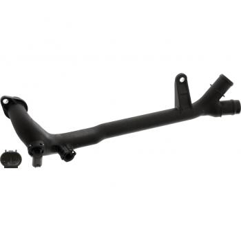 Bride de Radiateur FEBI BILSTEIN 100548 avec Éclisse d'Arrêt