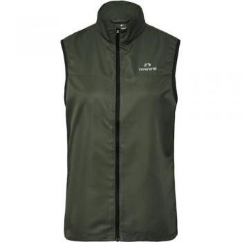 Hummel Damen Nwlbeat Weste XS beluga