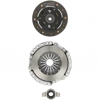 Luk Kit Embrague con Desembrague 0.9-1.0 cc para Fiat y Lancia