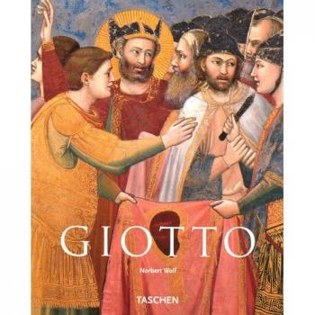 Giotto Di Bondone (1267-1337)