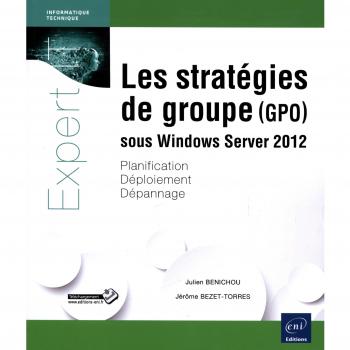 Les stratégies de groupe