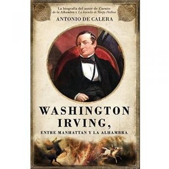 Washington irving (Tapa blanda).