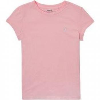 Polo Ralph Lauren T-Shirt Curta ZAROMA Kids