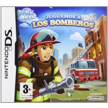 NDS JUGUEMOS A LOS BOMBEROS
