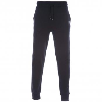 BOSS Casual Jogginghose M – Striker Schwarz