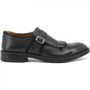 DUCA DI MORRONE SAMUELE-VIT-CAM SAPATO MONK PRETO