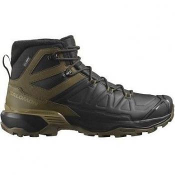 Salomon X Ultra Snowpilot Botas de nieve impermeables para hombres