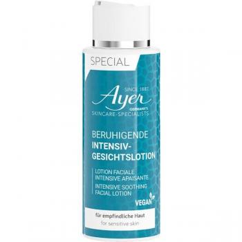 Ayer Specialized Facial Lotion, 400ml