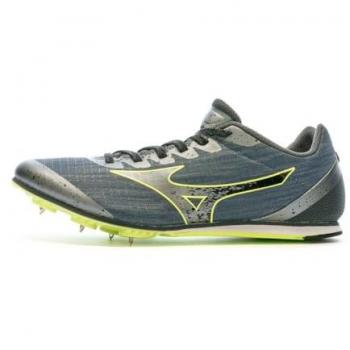 Mizuno U1GA2132-38 Herren Trailshoes