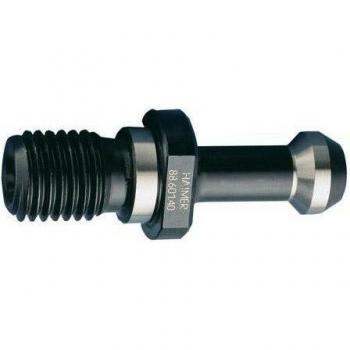 Haimer JISB6339: bullone di serraggio a 60° con codice BT40