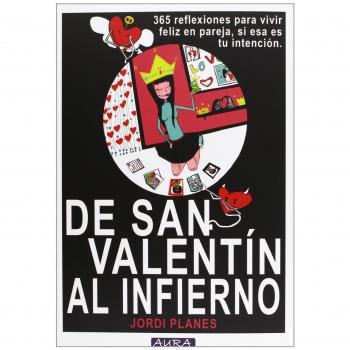 De San Valentín al infierno