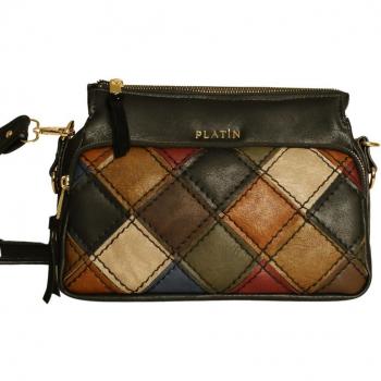 City Vibe Shoulder Bag